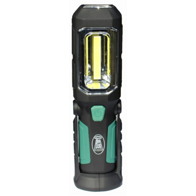 Clulite COB LED Rechargeable Worklight- WL-5
